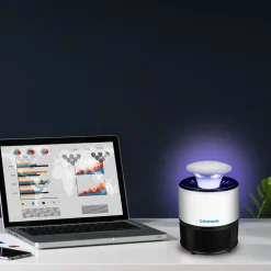 Insektenfalle UV LED Lampe