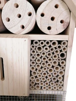 Insektenhotel 31 x 48 x 10 cm