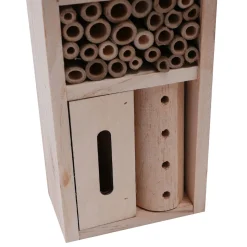 Insektenhotel 13 x 26 x 9 cm