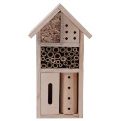 Insektenhotel 13 x 26 x 9 cm