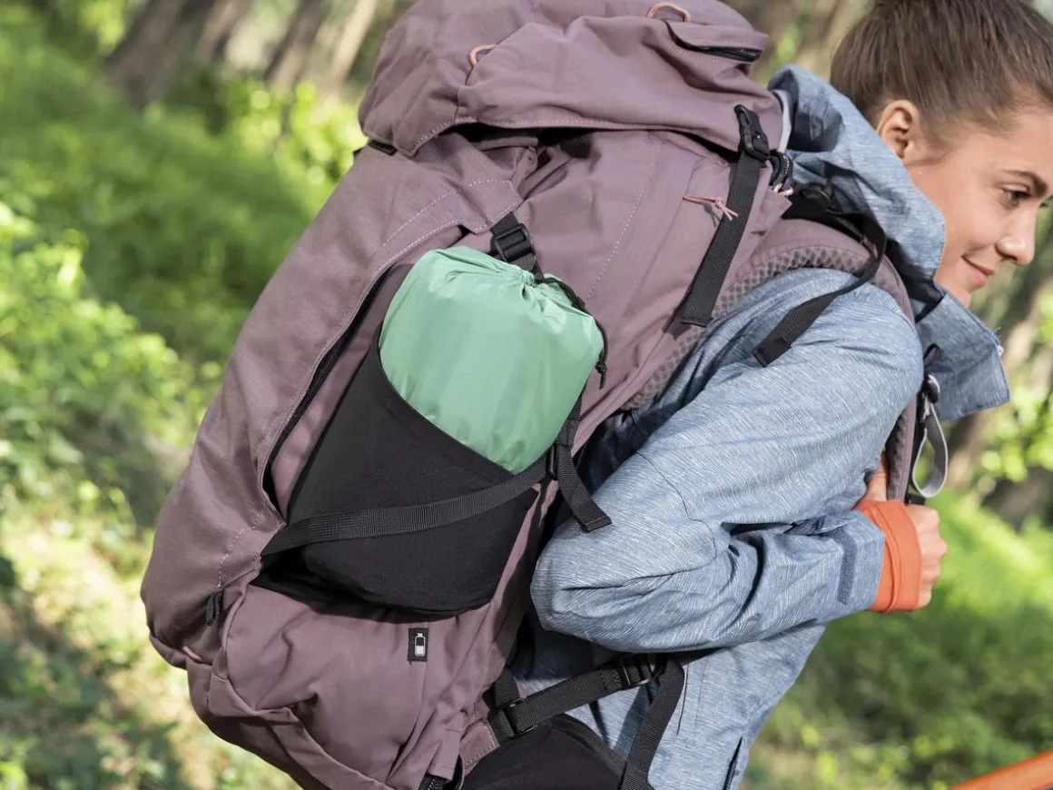 Isomatte AdventuRest 188 x 58 x 7 cm