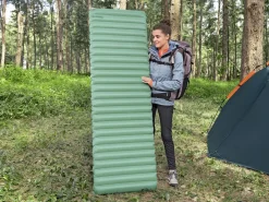 Isomatte AdventuRest 188 x 58 x 7 cm