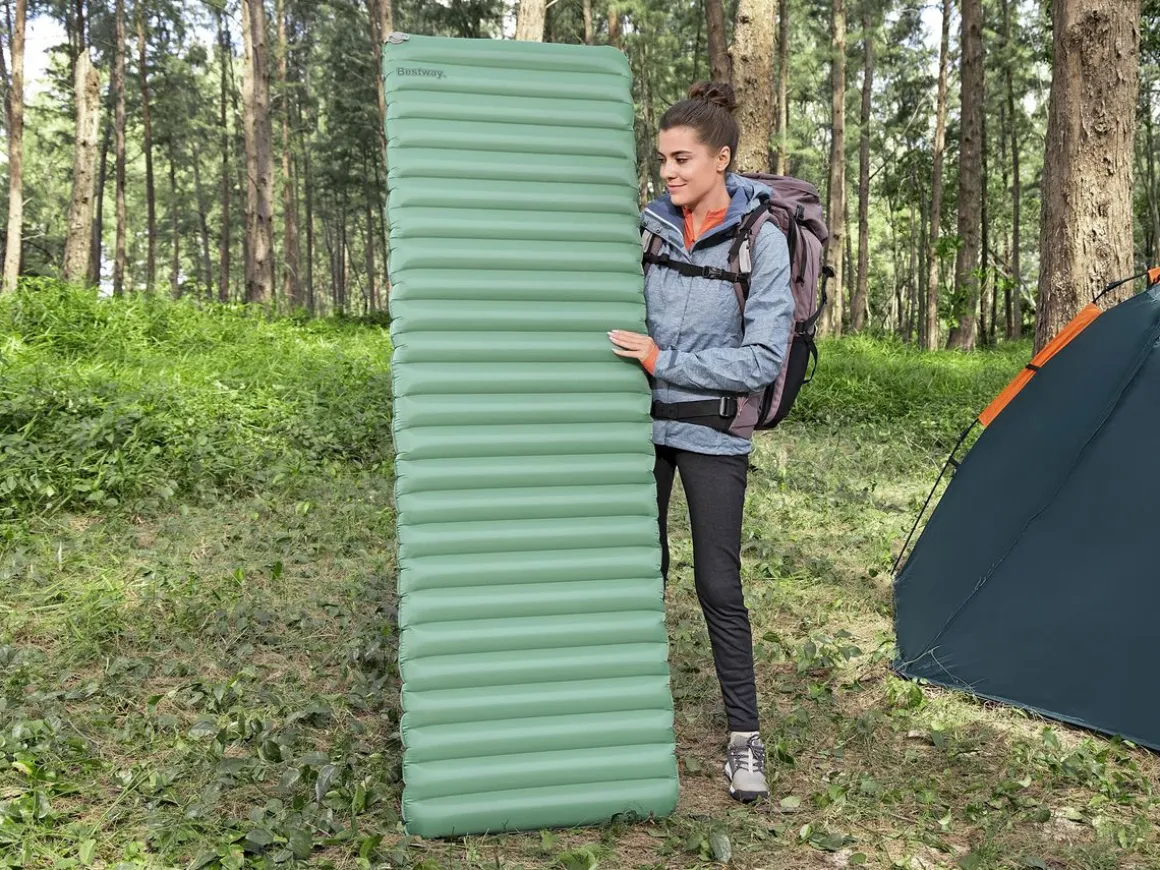 Isomatte AdventuRest 188 x 58 x 7 cm
