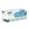 Isomatte AlpineLite für Mumienschlafsack 183 x 51 x 7 cm