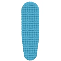 Isomatte AlpineLite für Mumienschlafsack 183 x 51 x 7 cm