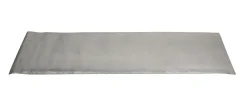Isomatte Alu Camping 180 x 50 x 0.7 cm