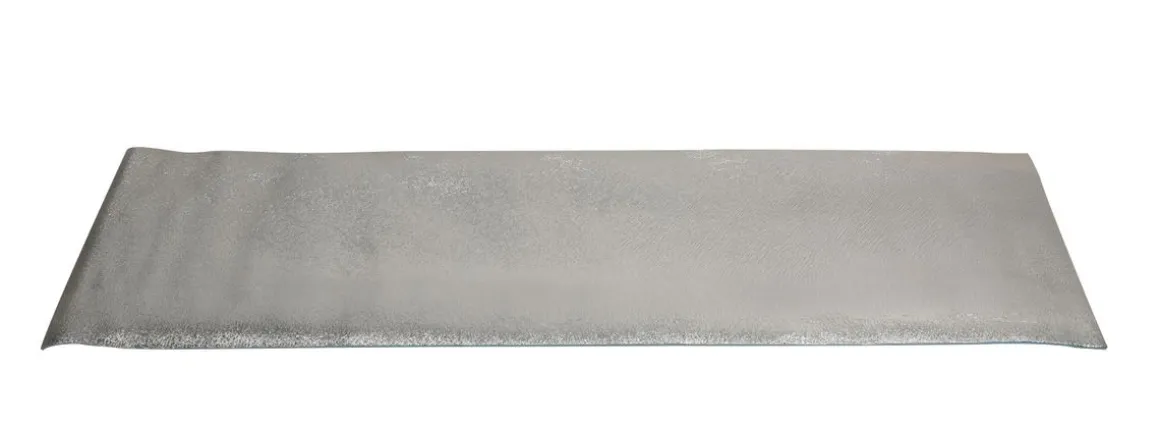 Isomatte Alu Camping 180 x 50 x 0.7 cm