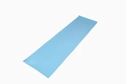 Isomatte Alu Camping 180 x 50 x 0.7 cm