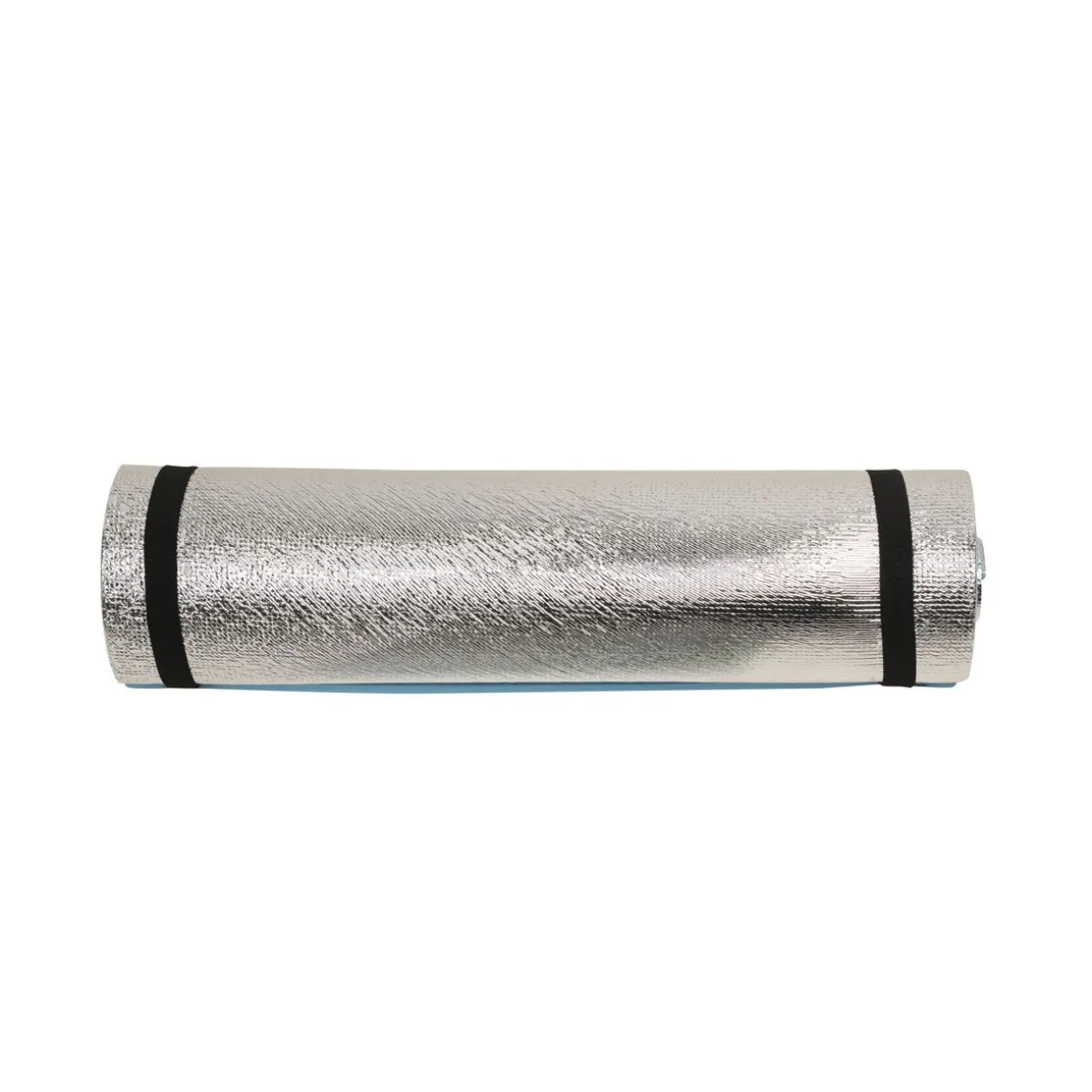 Isomatte Alu Camping 180 x 50 x 0.7 cm