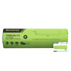 Isomatte TerrainLite selbstaufblasend 183 x 51 x 2 cm