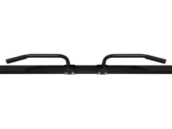 Kabelzugstation 298 x 216 cm schwarz 2 x 81 kg