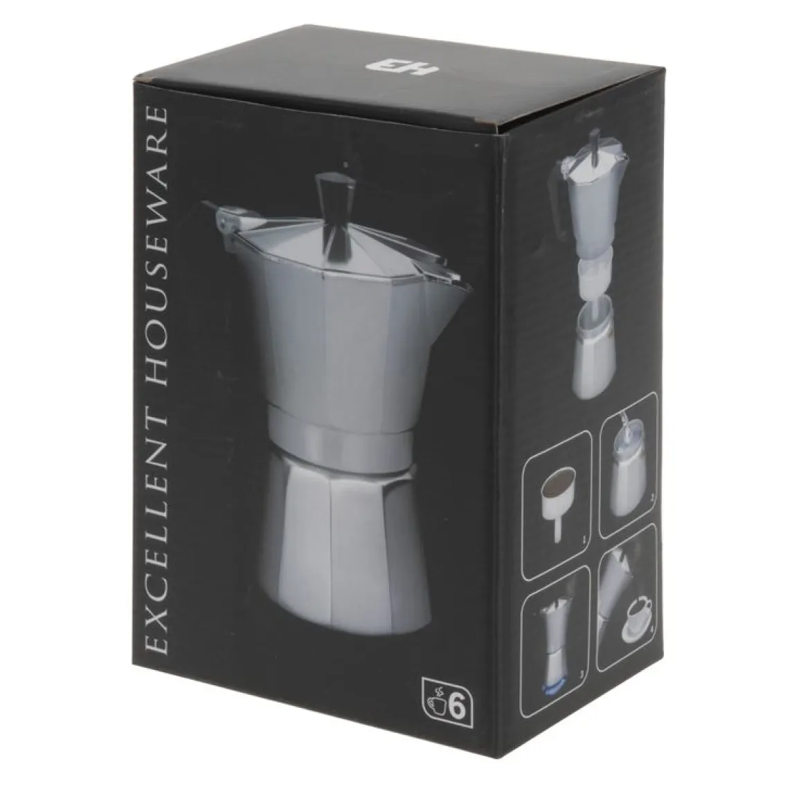 Kaffeekocher 300 ml