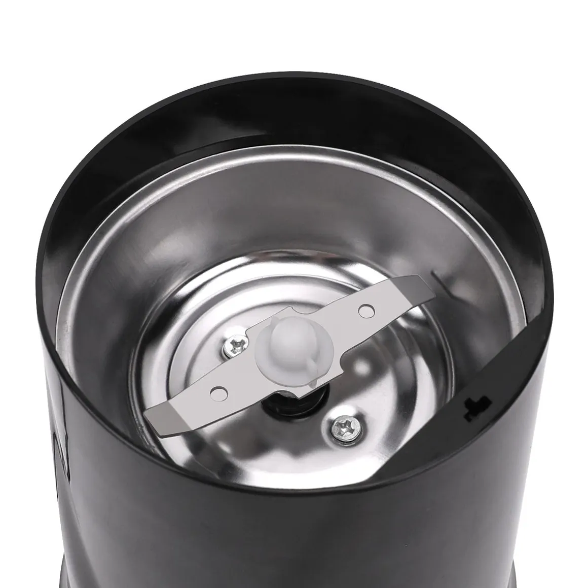 Kaffeemühle elektrisch 180 ml