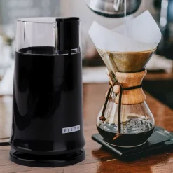 Kaffeemühle elektrisch 180 ml