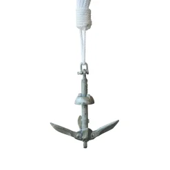 Kajak Anker Set