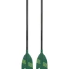 Kajak Kanu Paddel RIPPLE-TECH 2-in-1 Aluminium