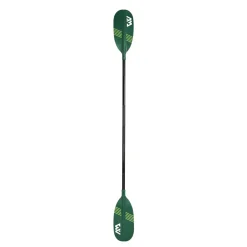 Kajak Kanu Paddel RIPPLE-TECH 2-in-1 Aluminium