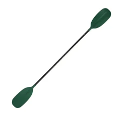 Kajak Kanu Paddel RIPPLE-TECH 2-in-1 Aluminium