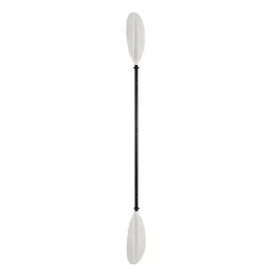 Kajak Paddel KP-1 Aluminium 4-teilig