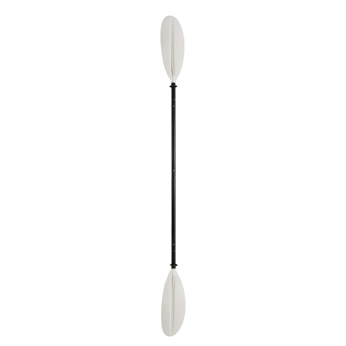 Kajak Paddel KP-1 Aluminium 4-teilig