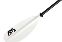 Kajak Paddel KP-1 Aluminium 4-teilig