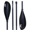 Kajak Paddel KP-3 Carbon 4-teilig