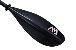 Kajak Paddel KP-3 Carbon 4-teilig