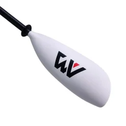 Kajak Paddel KP-4 Fiberglas 4-teilig