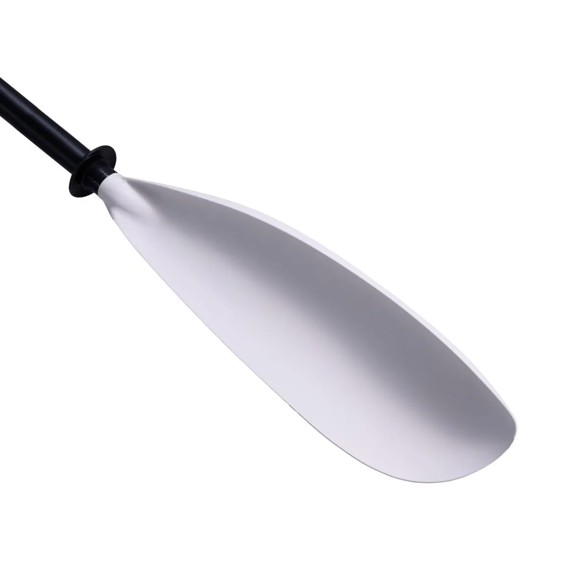 Kajak Paddel KP-4 Fiberglas 4-teilig