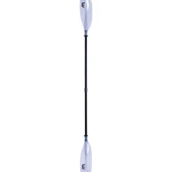 Kajak Paddel KP-2 Fiberglas 4-teilig