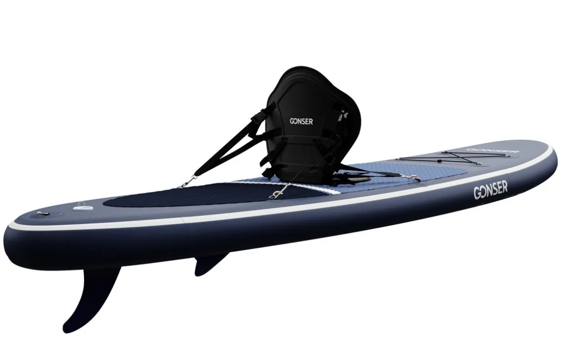 Kajak Sitz für Stand Up Paddle