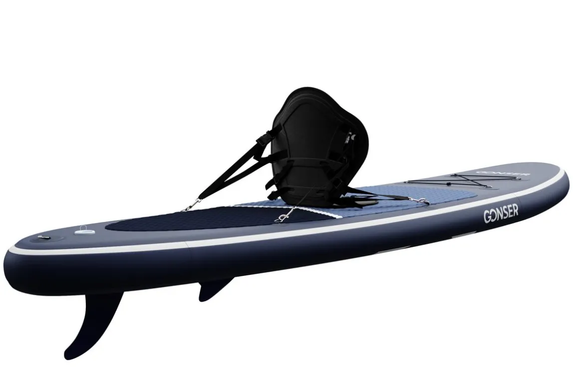 Kajak Sitz für SUP Board FREAKWAVE