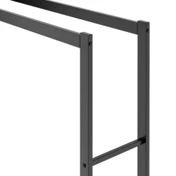 Kaminholzregal 100 x 25 x 150 cm