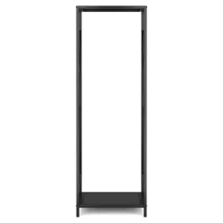 Kaminholzregal 50 x 34 x 150 cm