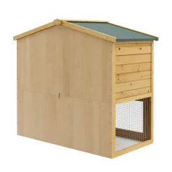 Kaninchenstall FLOPPY 106 x 53 x 91 cm