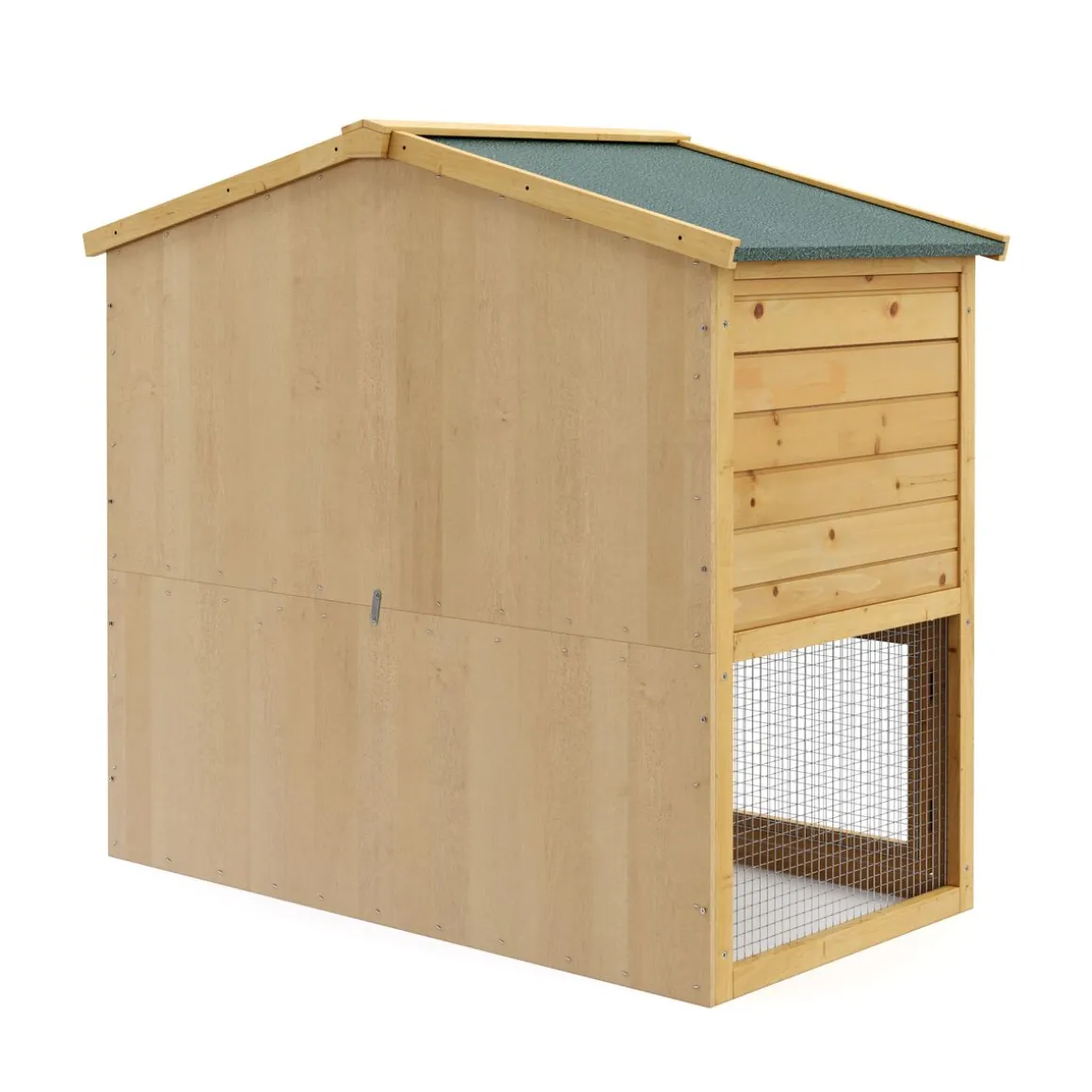 Kaninchenstall FLOPPY 106 x 53 x 91 cm