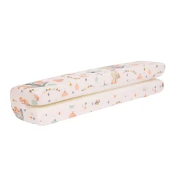 Kantenschutz für Babybett 70 x 20 x 14 cm