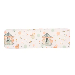 Kantenschutz für Babybett 70 x 20 x 14 cm