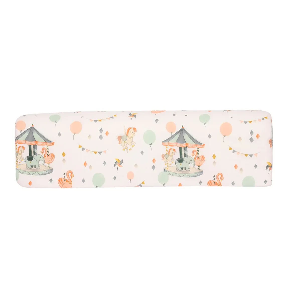 Kantenschutz für Babybett 70 x 20 x 14 cm