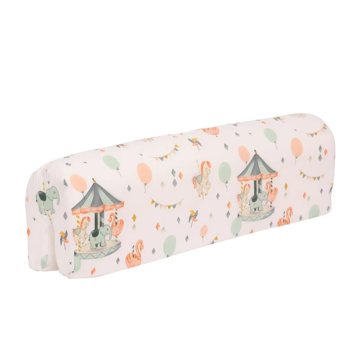 Kantenschutz für Babybett 70 x 20 x 14 cm