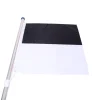 Kantonsflagge Freiburg 120 x 120 cm