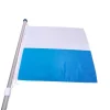 Kantonsflagge Luzern 120 x 120 cm