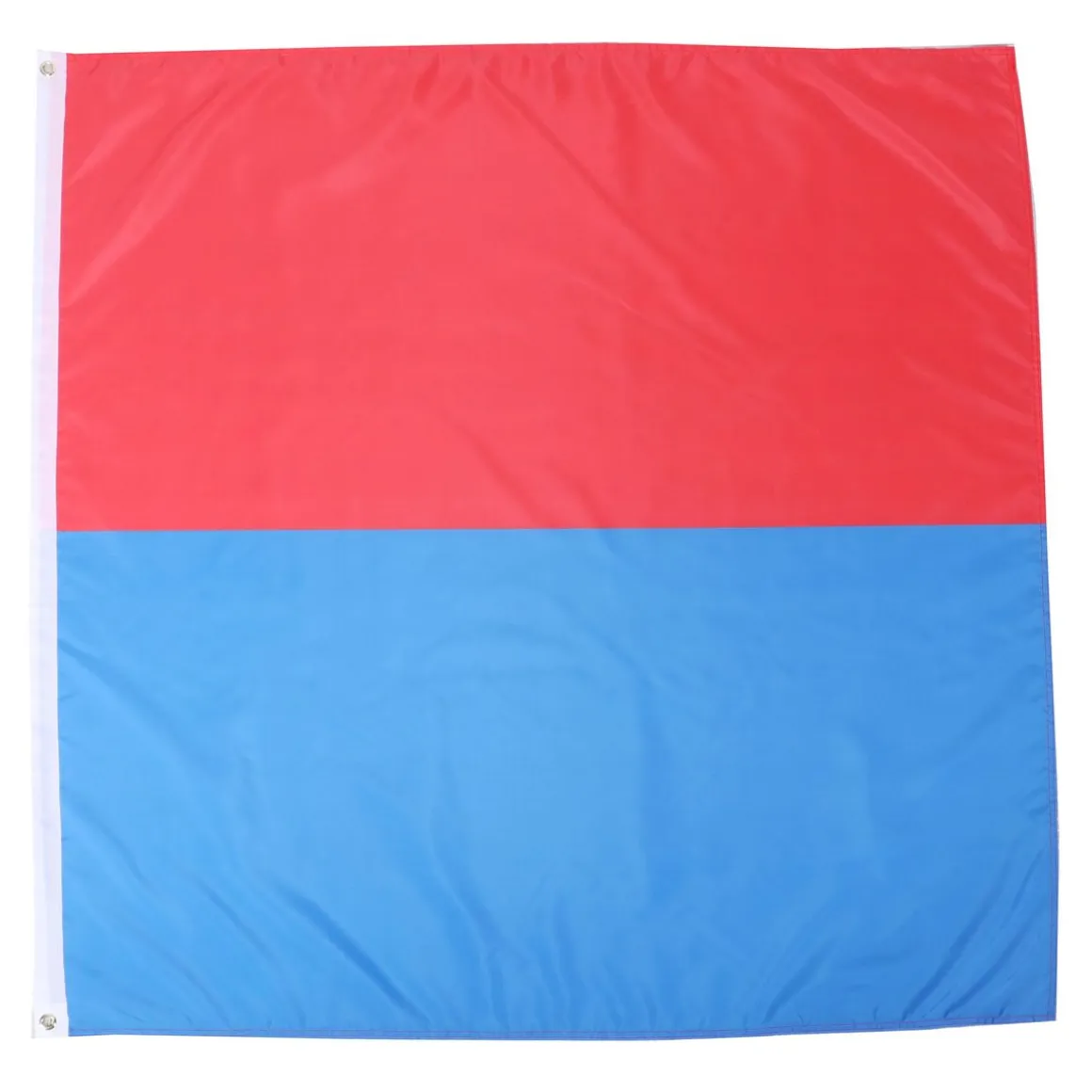 Kantonsflagge Tessin 120 x 120 cm