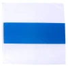Kantonsflagge Zug 120 x 120 cm