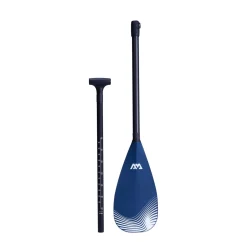 Kanu Paddel Carbon Fiberglas CP-1