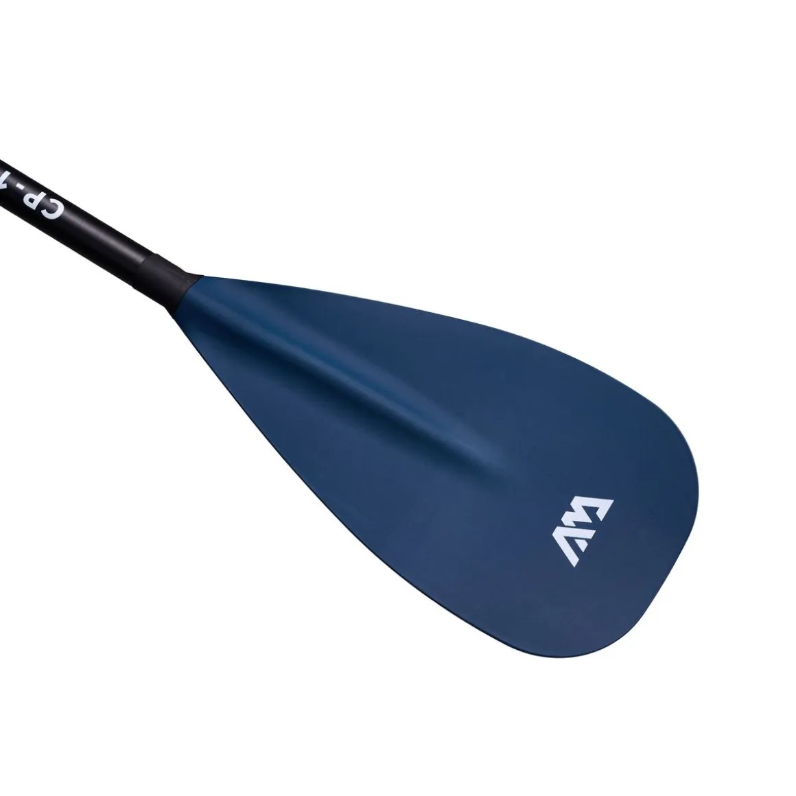 Kanu Paddel Carbon Fiberglas CP-1