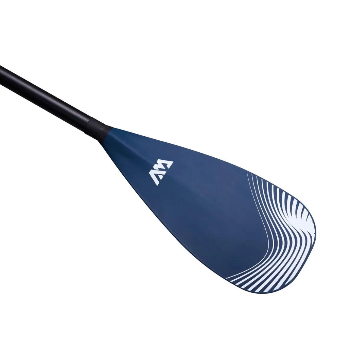 Kanu Paddel Carbon Fiberglas CP-1