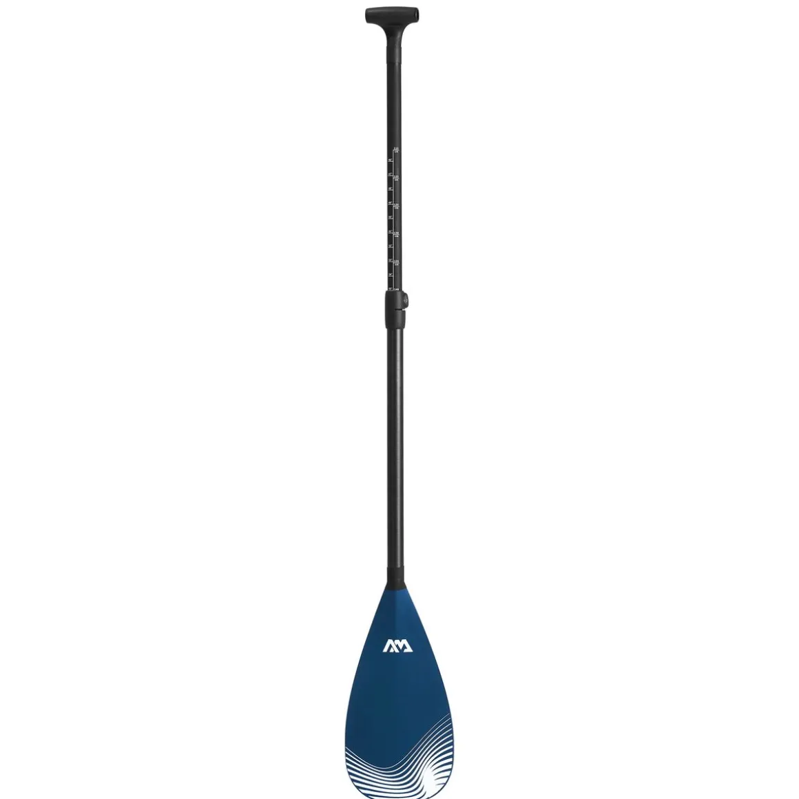 Kanu Paddel Carbon Fiberglas CP-1