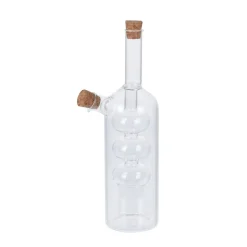 Karaffe Öl/Essig 2-in-1