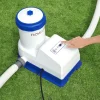 Kartuschenfilterpumpe WLAN Flowclear 7570 L/h